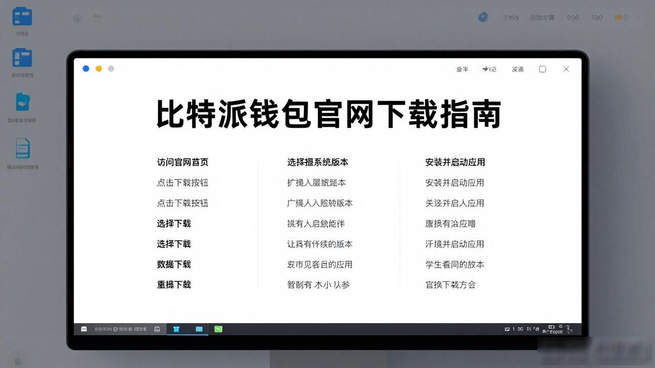 如何通过搜索引擎精准获取bitpie比特派钱包的下载地址？_bitpie wallet official download_比特派钱包 官网