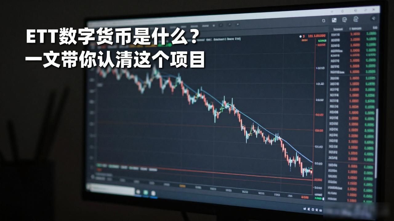 区块链旅游代币ETT实际运营情况_ett是什么数字货币_ETT加密货币项目现状