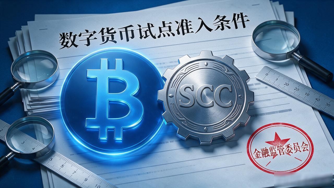 交易平台KYC流程反洗钱_数字货币和scc_数字货币SCC合规认证