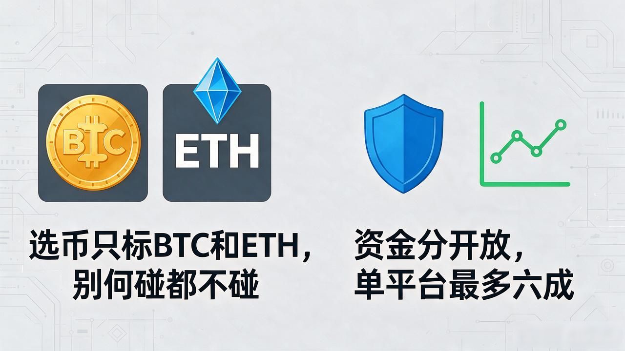 定投周期固定金额操作_数字货币定投笔记大全_数字货币定投经验分享