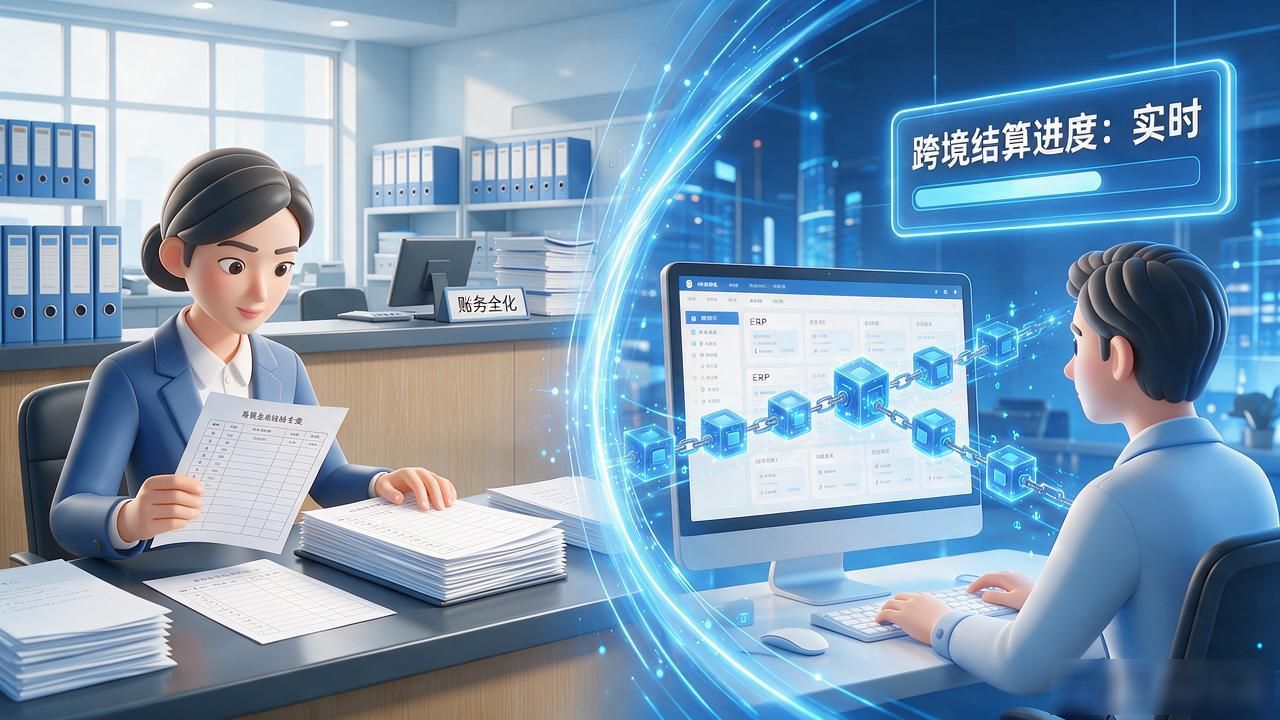数字货币与数字化转型_银行数字化转型 数字人民币 智能合约条件支付