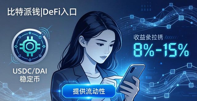 比特派钱包体系_如何通过比特派钱包进行数字货币理财？_比特派钱包卖币