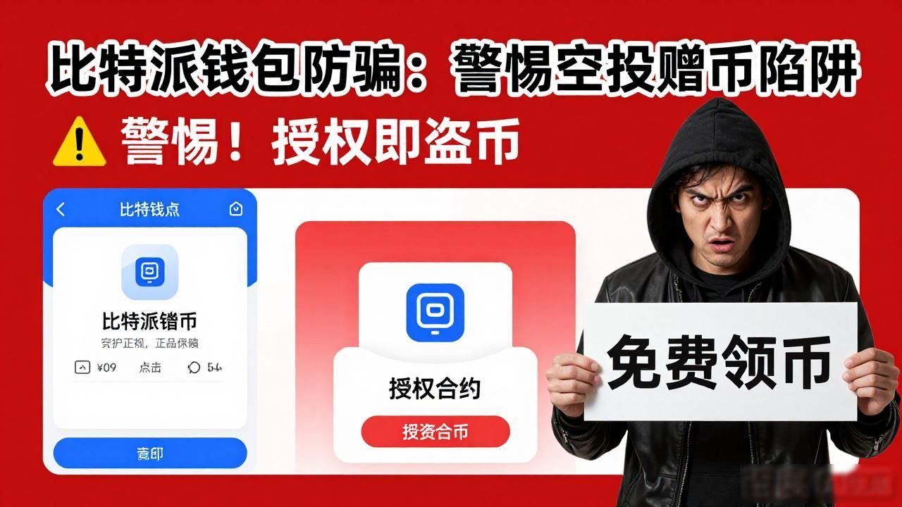 比特币诈骗犯罪嫌疑人_如何通过比特派Bitpie钱包app避免诈骗_比特币涉嫌诈骗