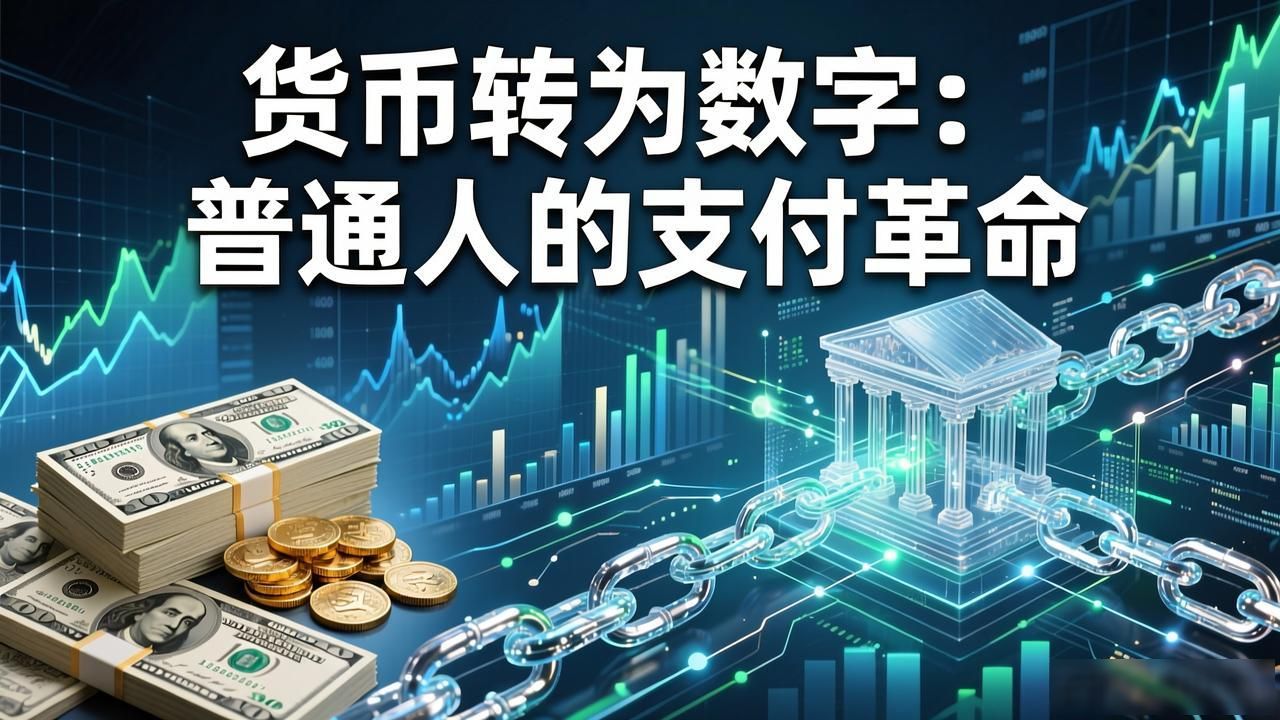 数字人民币试点推广_数字货币支付便利性_货币转为数字