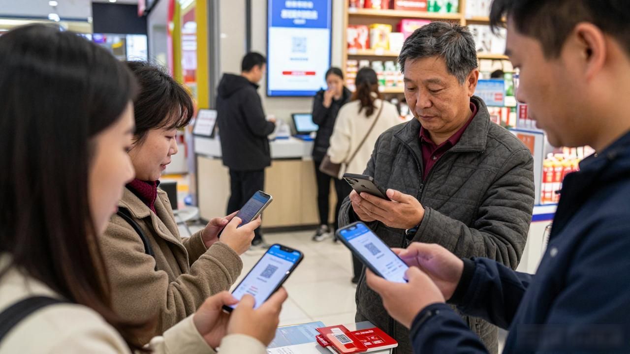 数字货币与传统货币的本质区别和联系_数字资产的核心价值载体属性_货币和数字资产的关系