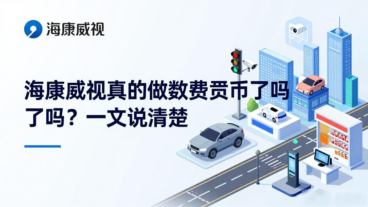 海康威视数字货币关联_海康威视区块链技术发展_海康威视数字货币