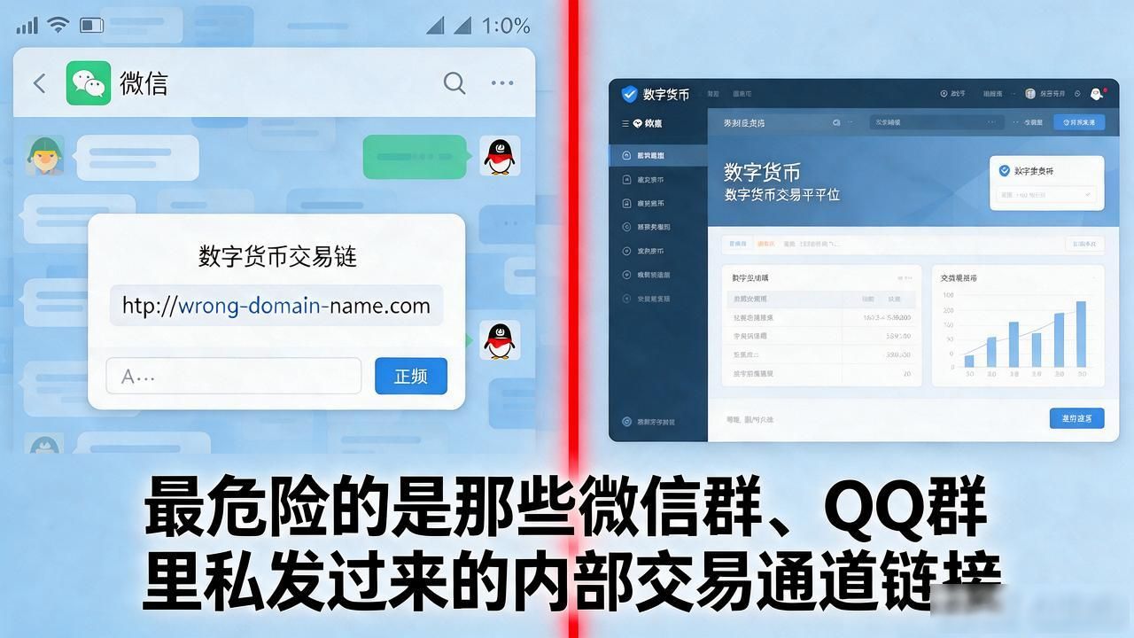 数字货币交易平台安全链接_识别假交易平台网站_数字货币交易的链接