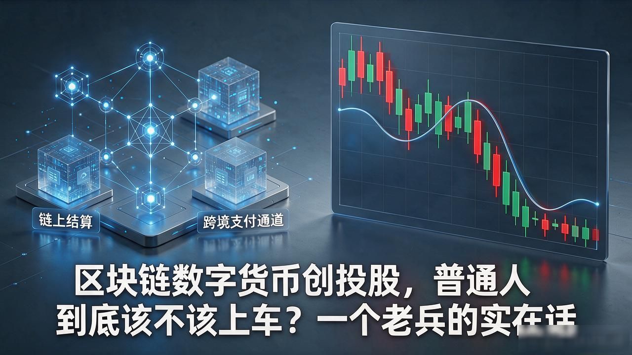 数字货币创投股风险与机会分析_区块链概念股投资避坑指南_区块链数字货币创投股