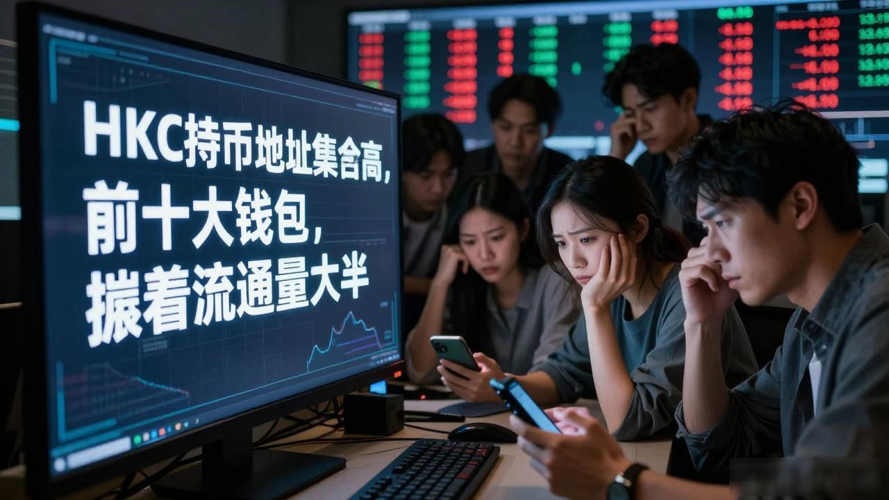 hkc币种投资建议_hkc数字货币风险分析_hkc数字货币