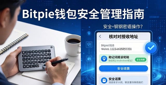 钱包官方下载_Bitpie正版钱包的下载与管理方法_钱包app官网下载安装