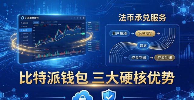 比特派钱包好还是比太钱包好_比特派钱包百度百科_比特派钱包的竞争优势剖析