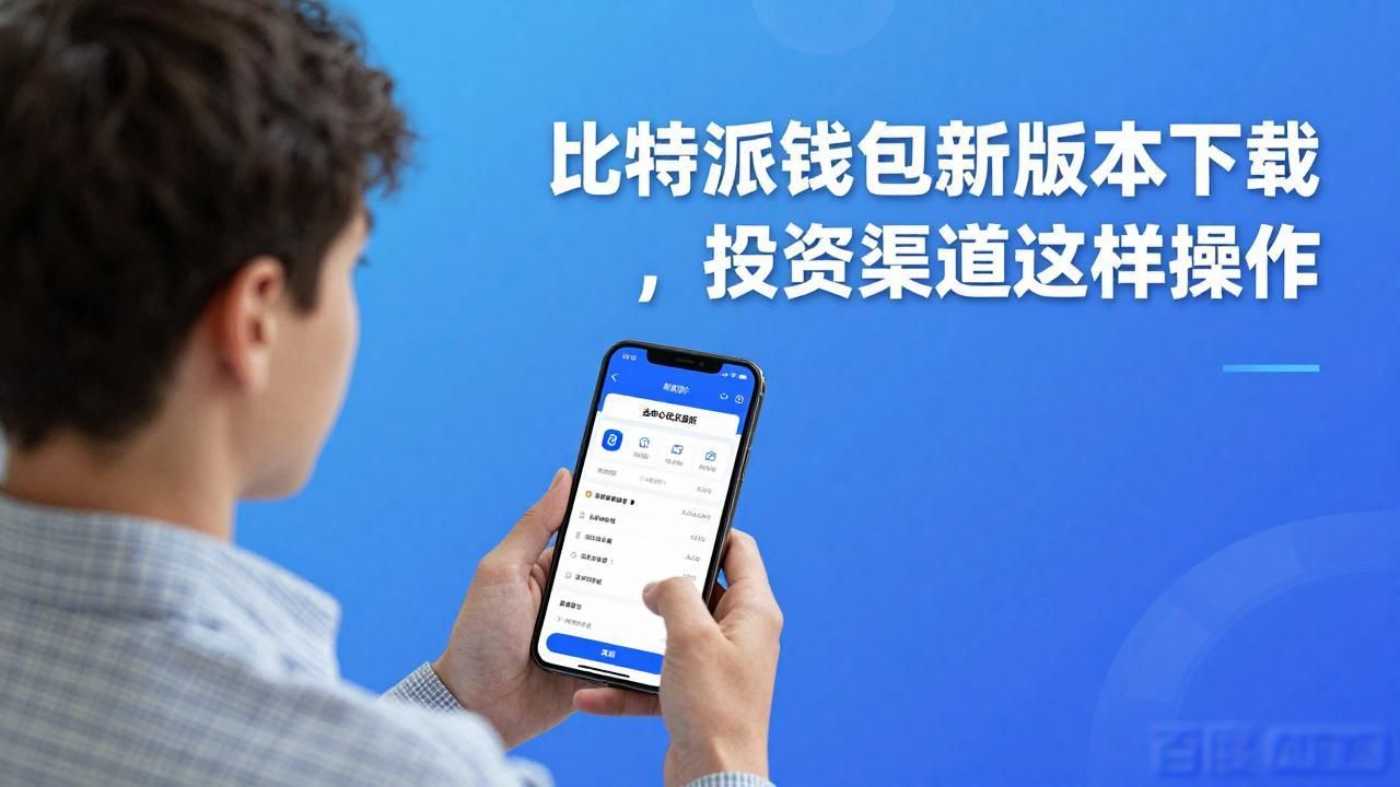 快速体验比特派最新钱包app下载的投资渠道_2021比特派钱包使用视频_比特派钱包下载中文版