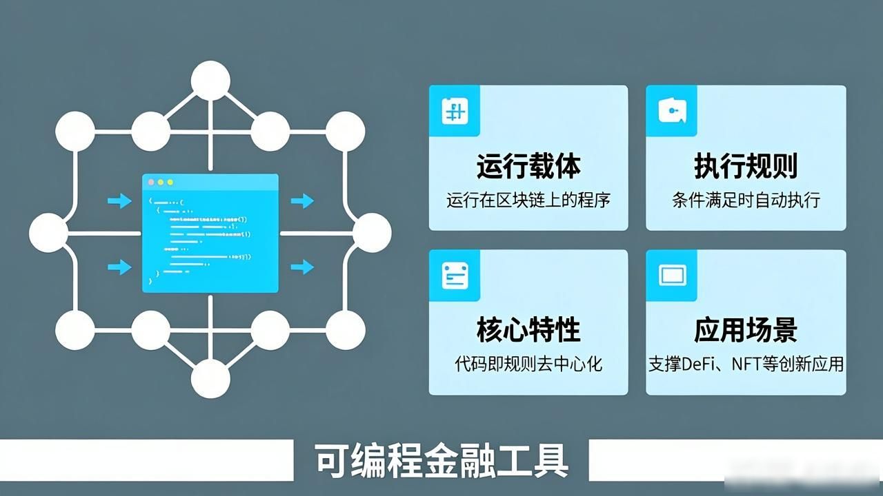 比特币区块链去中心化技术介绍_数字货币的技术是什么_数字货币核心信任机制解析