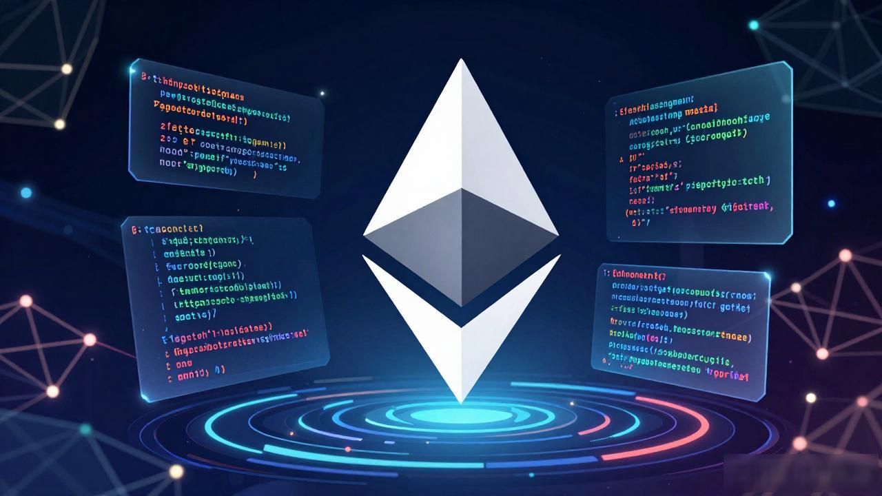 第二代加密数字货币_以太坊开创第二代加密数字货币的意义_以太坊智能合约与去中心化应用场景