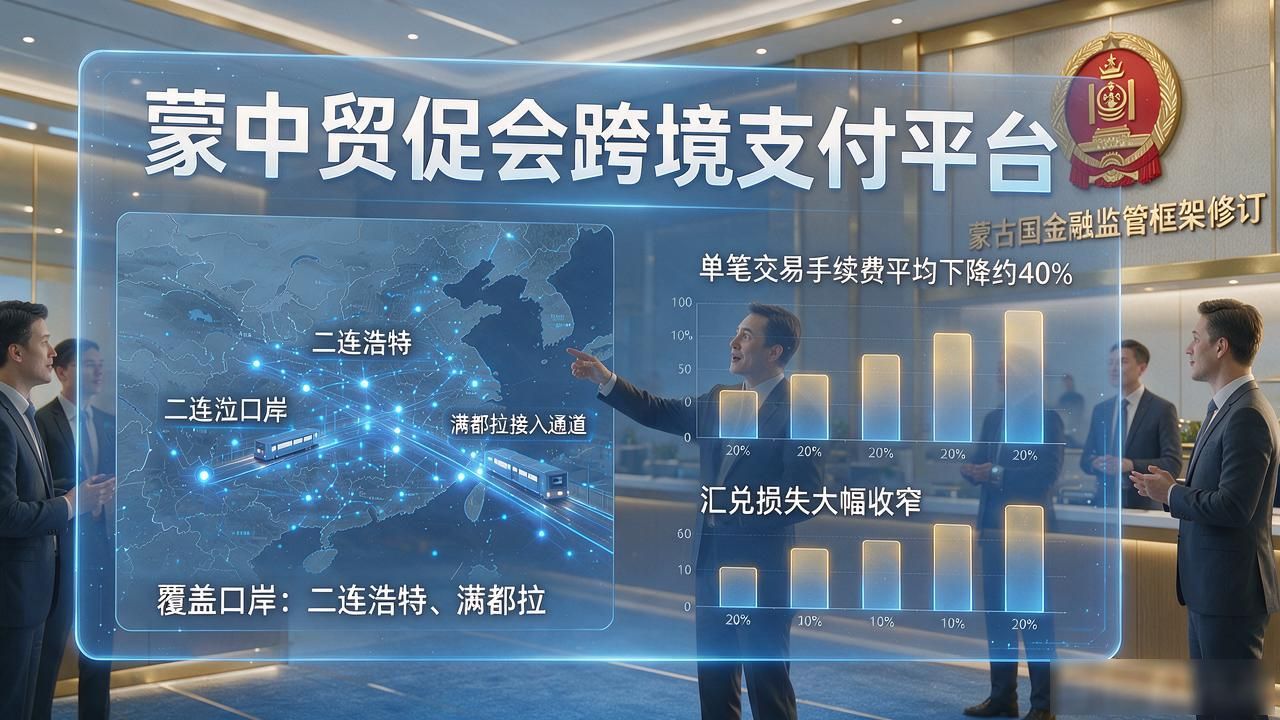 稳定币结算_蒙中贸促会数字货币_跨境数字支付
