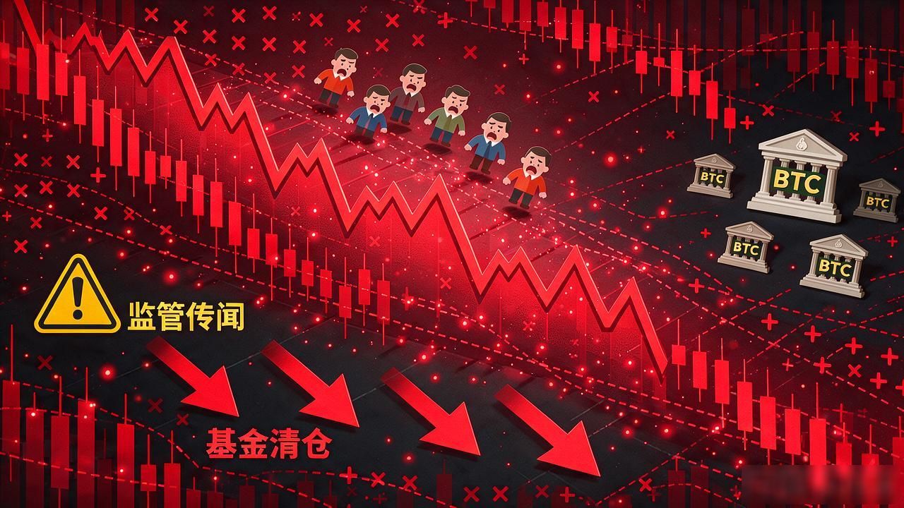 数字货币市场剧烈波动原因分析_数字货币巨幅波动_加密货币高杠杆交易风险控制策略