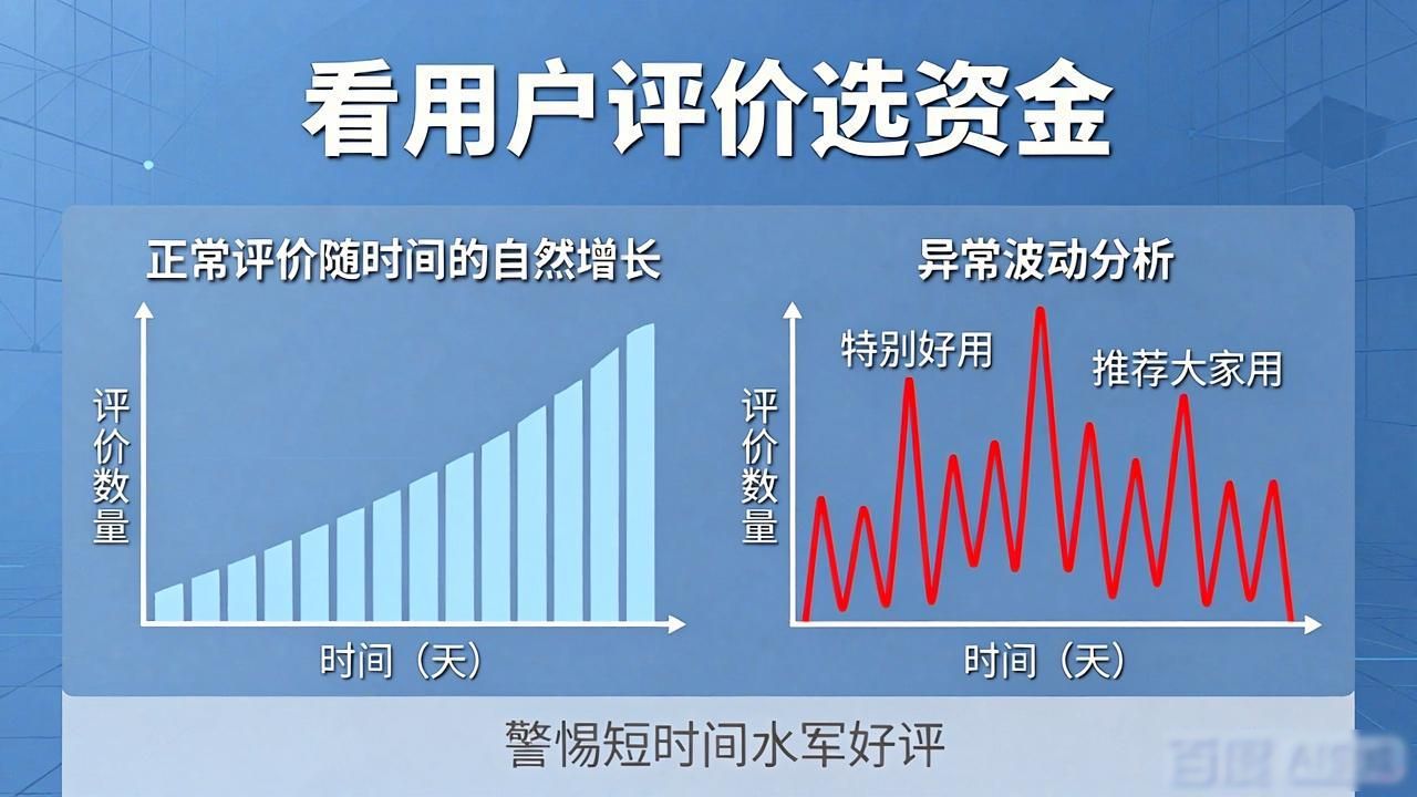 如何在比特派钱包下载官方app中通过用户评价选择资金？_比特派钱包体系_比特钱包
