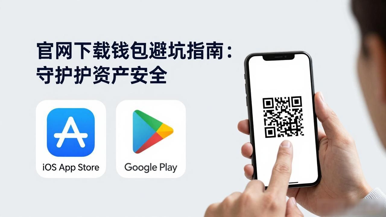 数字钱包官方下载渠道_内容安全：确保在官网下载钱包的合规性_识别钓鱼网站安全下载