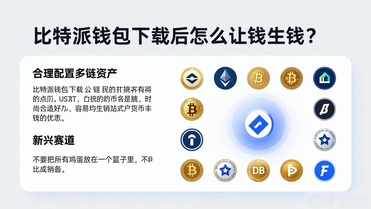 备份助记词双重验证安全设置_如何在比特派钱包app官方版下载中提升资金运用？_管理比特派钱包资产