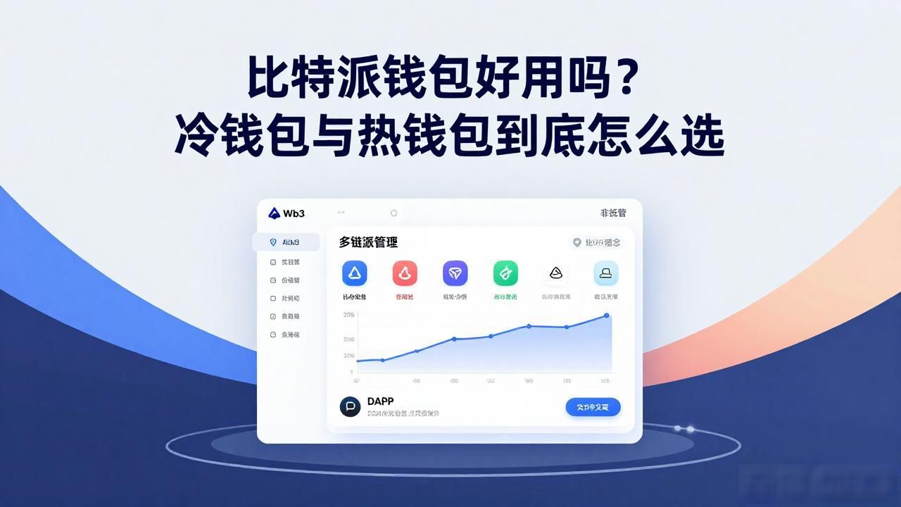 私钥安全与便捷性分析_冷钱包与比特派钱包对比_冷钱包与比特派钱包的影响力分析
