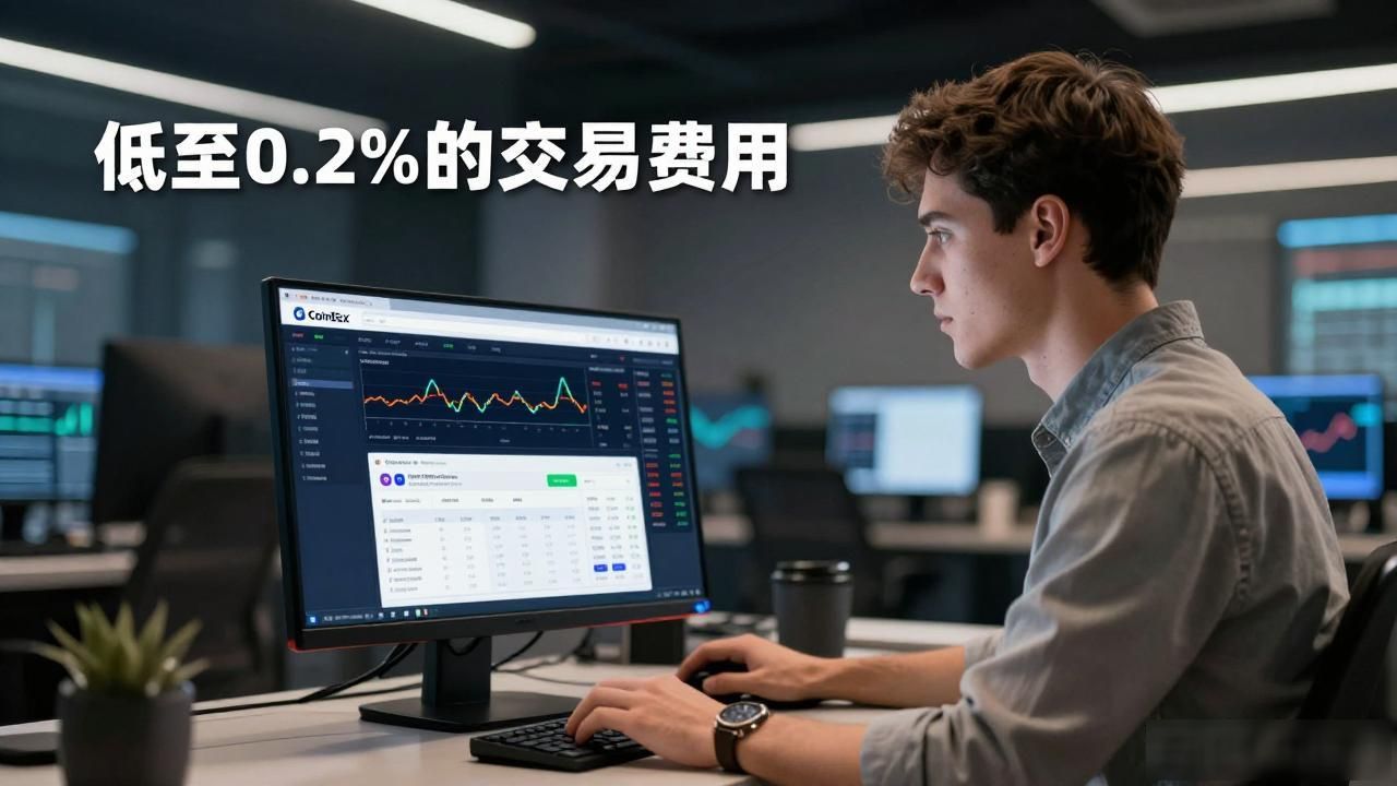 CoinEx加密货币交易平台介绍_coinex数字货币是什么_成立于2018年的新加坡数字资产交易所