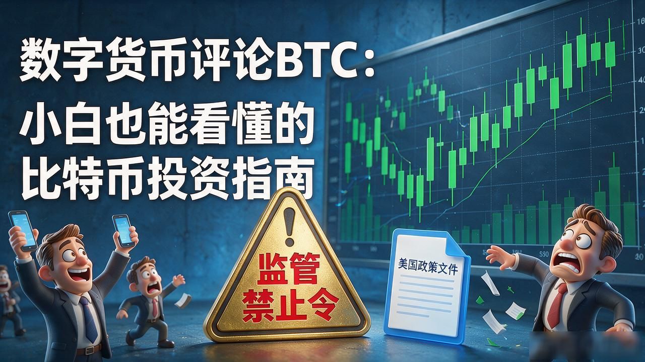 普通投资者如何理性看待比特币投资 比特币投资的风险与应对策略 比特币价格波动的原因及影响_数字货币评论btc