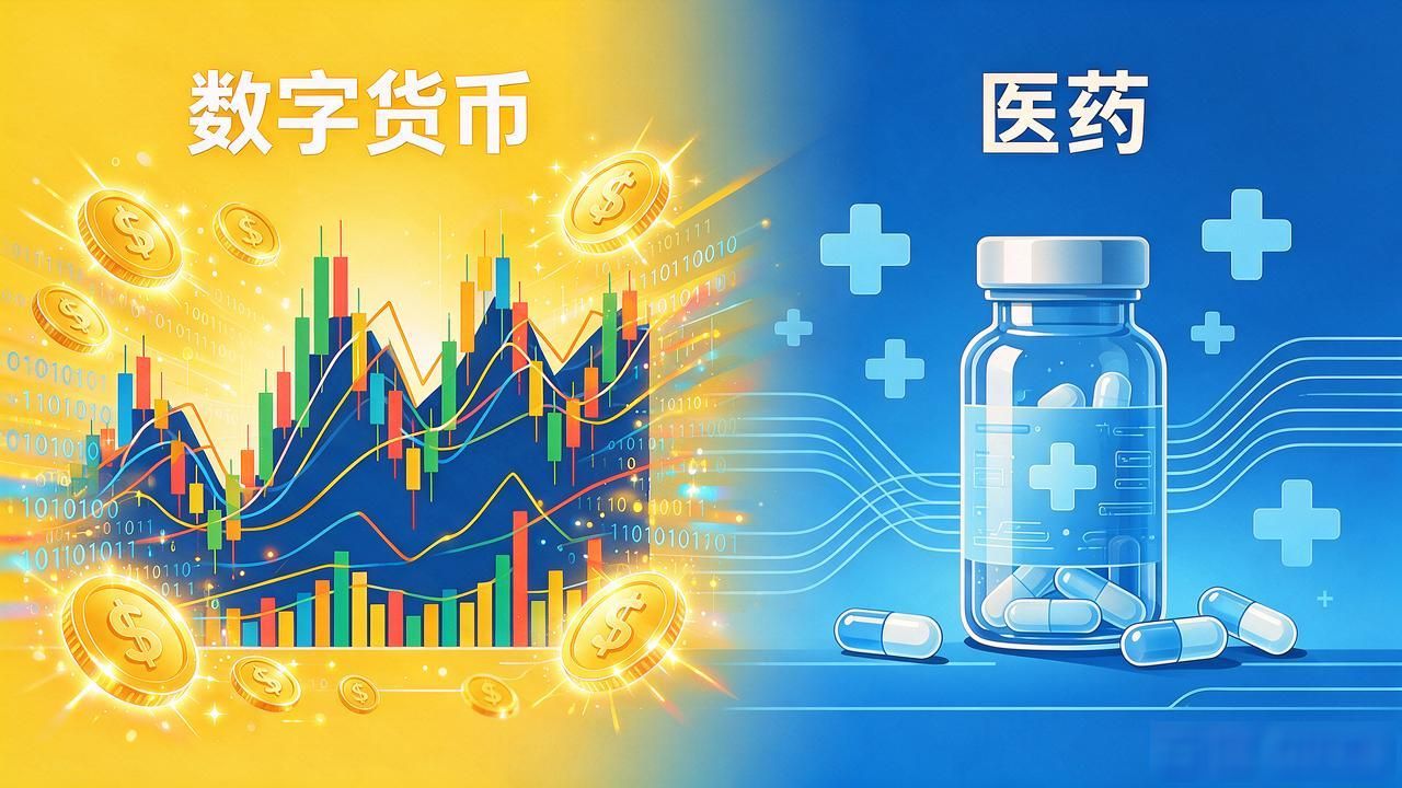 数字货币投资风险甄别方法_数字货币和医药强股_数字货币和医药板块投资参考标准
