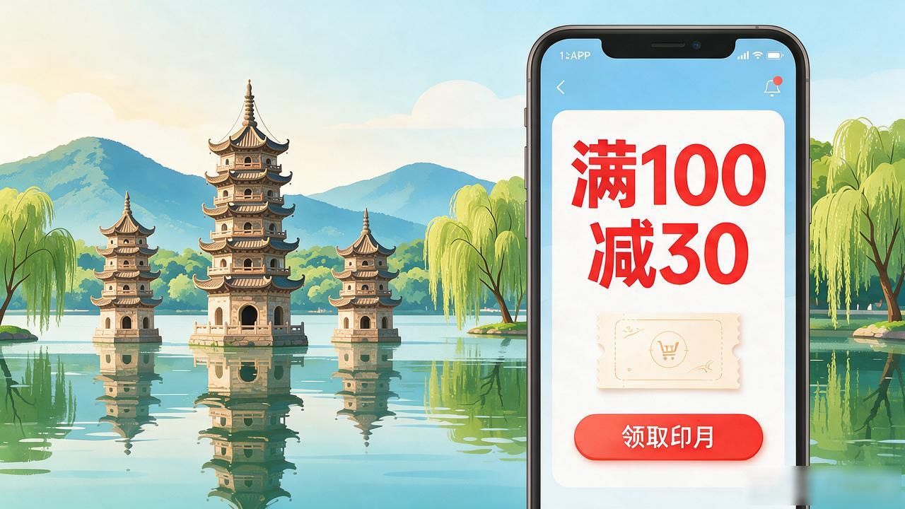 杭州数字人民币优惠券领取_数字人民币APP优惠券领取攻略_杭州数字货币怎么领券