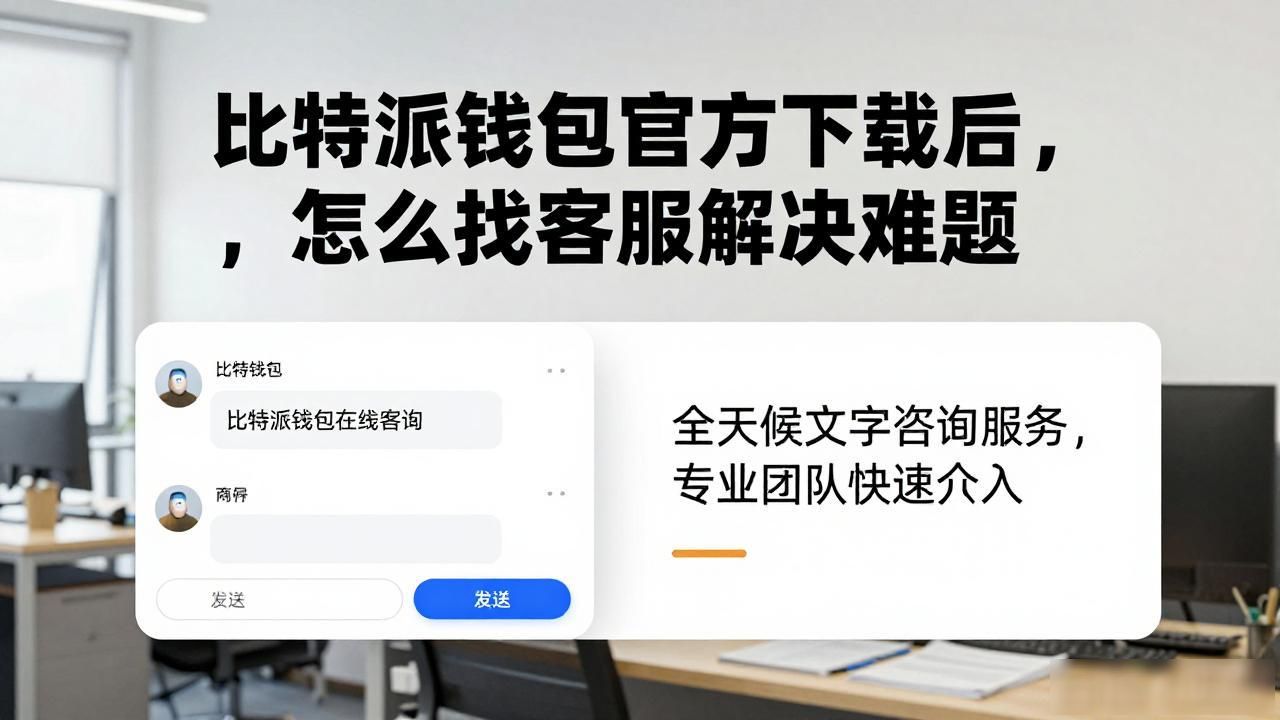 加密货币APP的帮助与支持板块使用指南_比特派钱包的客户支持与服务解读，官方下载后如何确保用户享受到高质量的帮助？_刚接触加密货币用户的资金安全保障