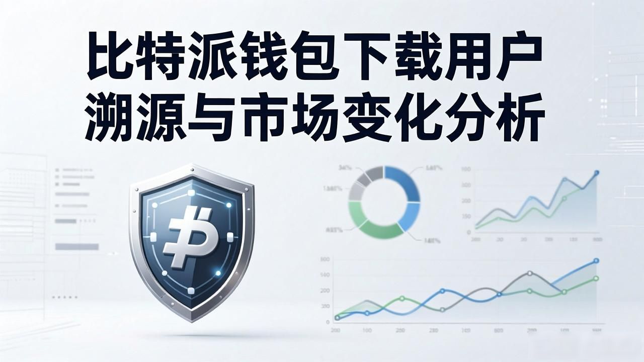 比特派钱包用户溯源与市场变化分析_比特派钱包用户行为分析_比特派钱包下载的用户溯源与市场变化