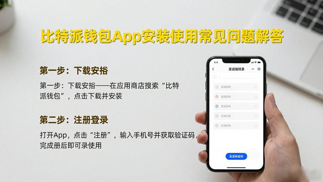 下载安装比特派钱包app后的常见问题_比特派钱包账户安全设置_比特派钱包app常见问题解决