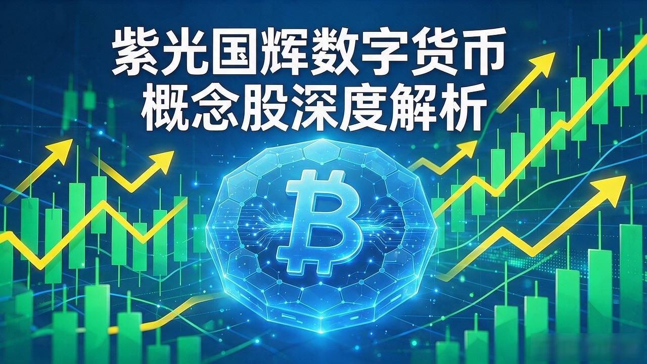 紫光国辉数字货币_紫光国辉数字人民币安全芯片_紫光国辉金融级安全芯片市场占有率