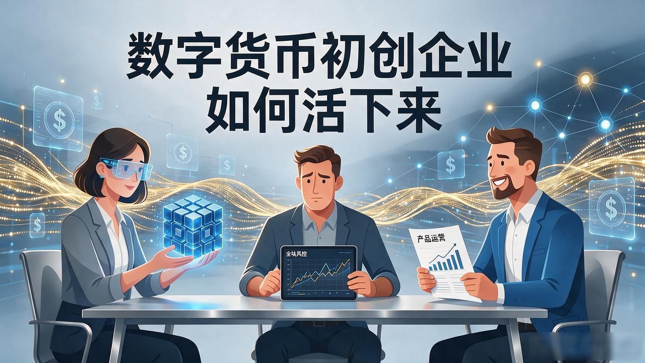 数字货币创业合规性_区块链跨学科人才团队构成_数字货币 初创