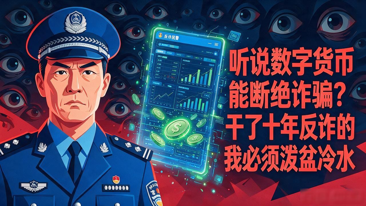 链上资金追踪难点_数字货币会断绝诈骗_数字货币反诈挑战