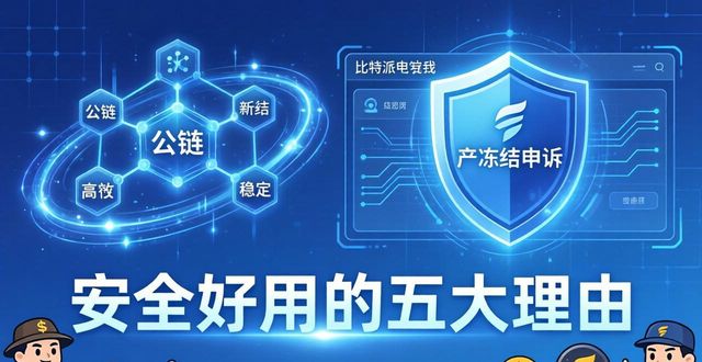 比特派钱包trx_为什么选择bitpie比特派钱包？下载安装的理由详解_bitpie比特派钱包
