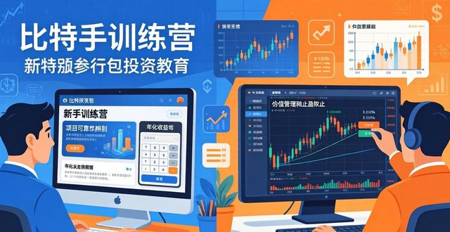 比特派钱包trx_深入解析比特派钱包的投资教育资源，下载后如何使用户经过学习获得财富增值？_比特派钱包体系