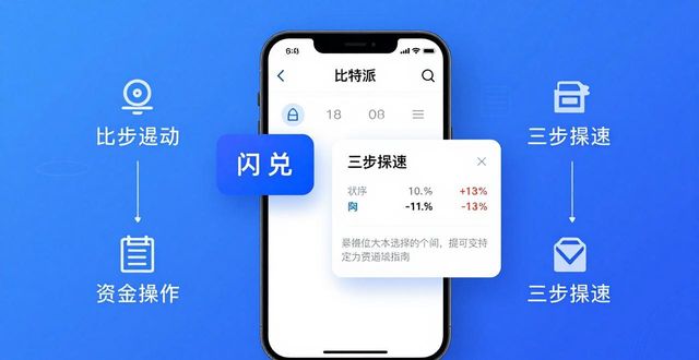 如何在比特派安卓版下载中提高资金周转率？_比特派最新钱包_比特派变现