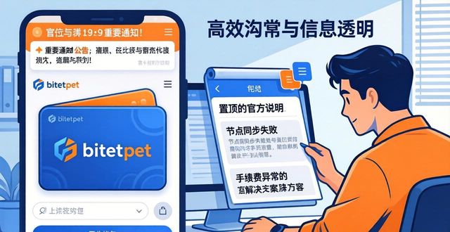 2021比特派钱包使用视频_比特派钱包体系_如何在比特派钱包网址中保持高效沟通?