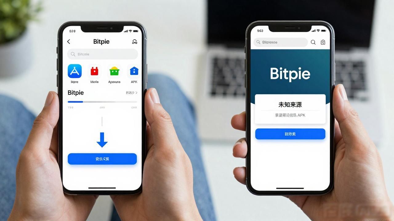 钱包安全锁在哪里_安全的币钱包_安全下载Bitpie钱包：用户必知技巧