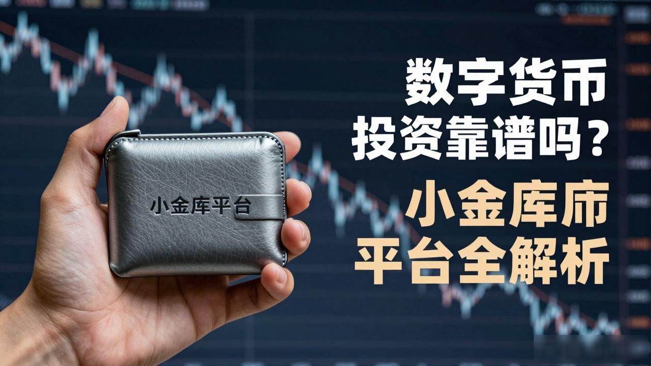 数字货币众筹平台风险_小金库官网app数字货币众筹交易平台_低门槛高回报投资陷阱