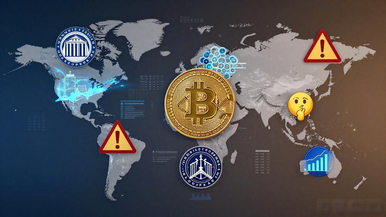 数字货币如何重塑跨境支付格局_国际数字货币能否成为下一代全球金融基础设施核心_国际数字货币的未来