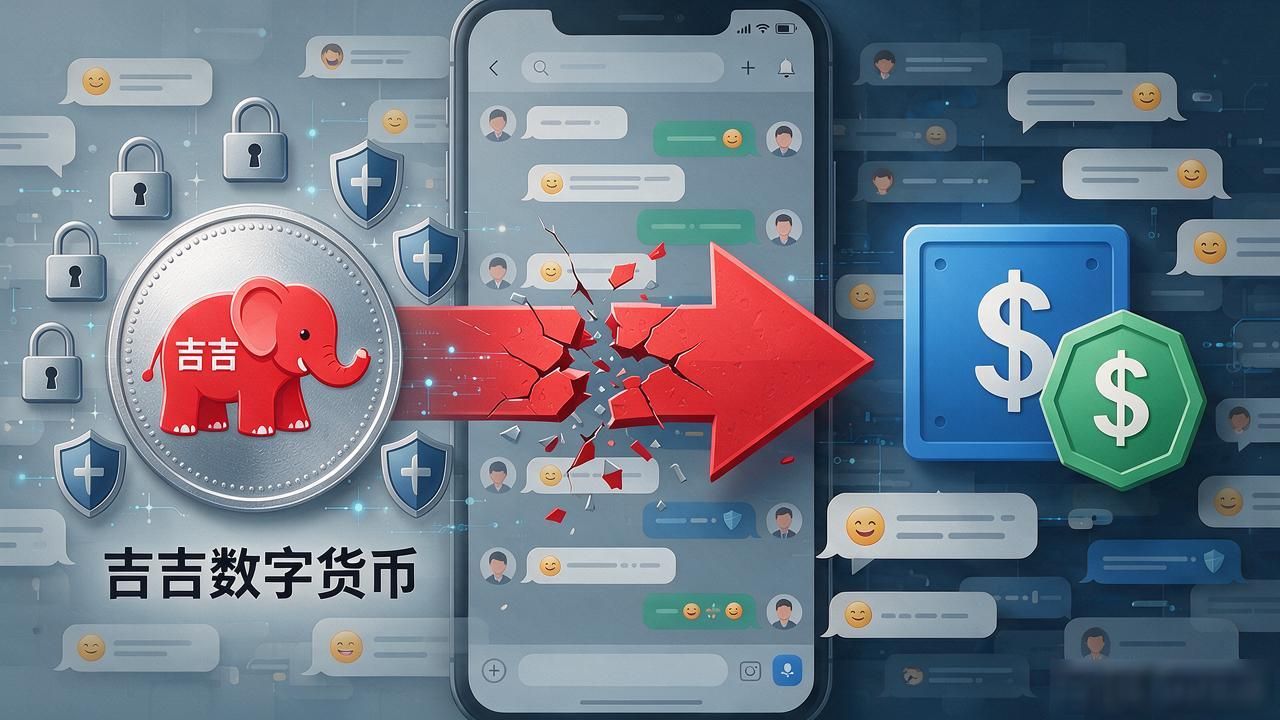 代币模型_数据验证_吉吉数字货币