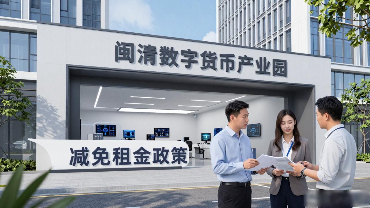 数字货币应用区块链_闽清数字货币产业园_闽清数字货币产业园