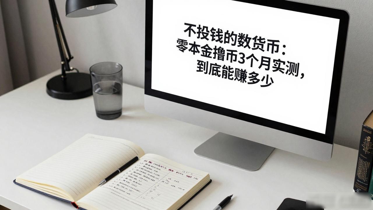 不投钱的数字货币_空投测试网攒币_零本金数字货币