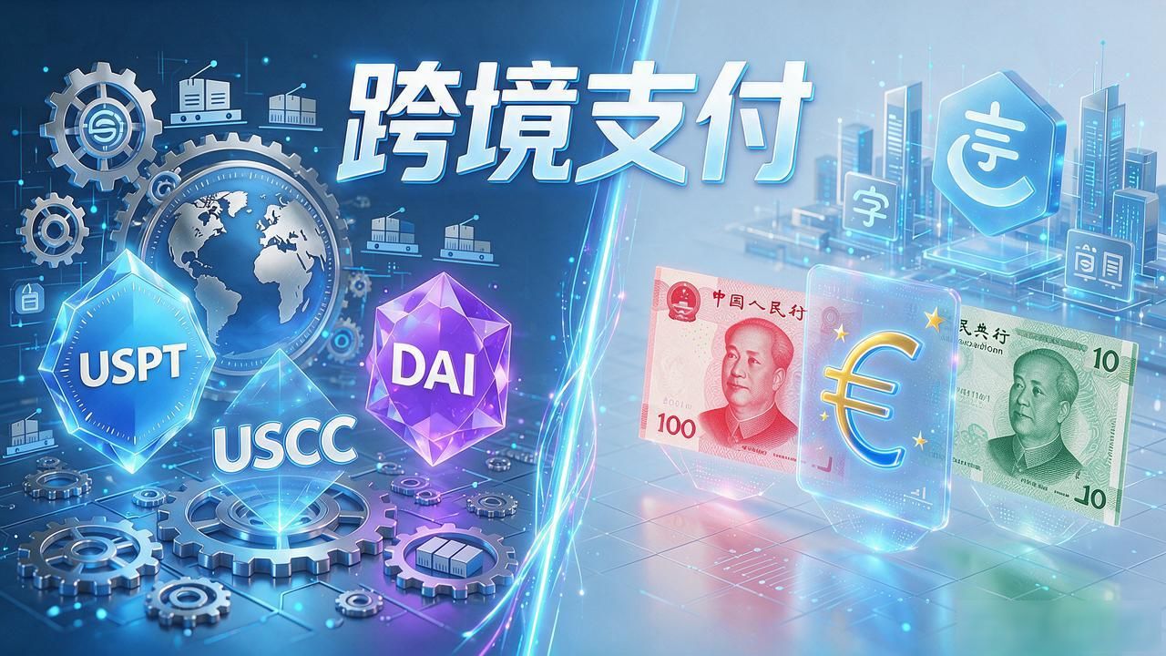国际数字货币包含哪些资产_有多少种国际数字货币_主流加密资产跨境支付应用