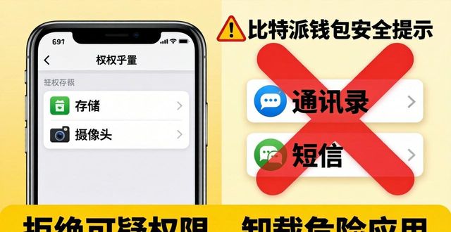 比特派钱包trx_bitpie比特派钱包_下载比特派钱包需注意的信息安全