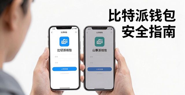 比特派钱包最新版本下载后的初步设置与安全建议_比特派钱包下载中文版_bitpie比特派钱包