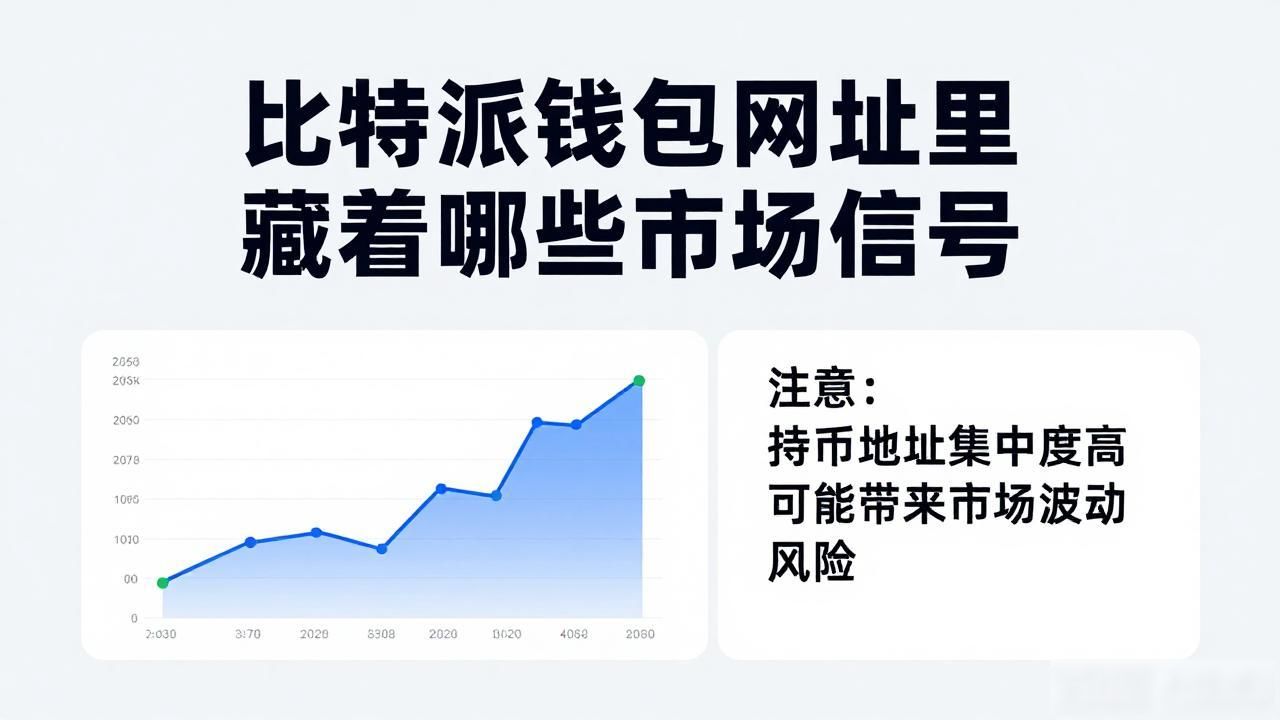 比特派钱包大额转账对市场的影响_如何通过比特派钱包网址评估市场机会？_比特派钱包网址分析加密货币市场