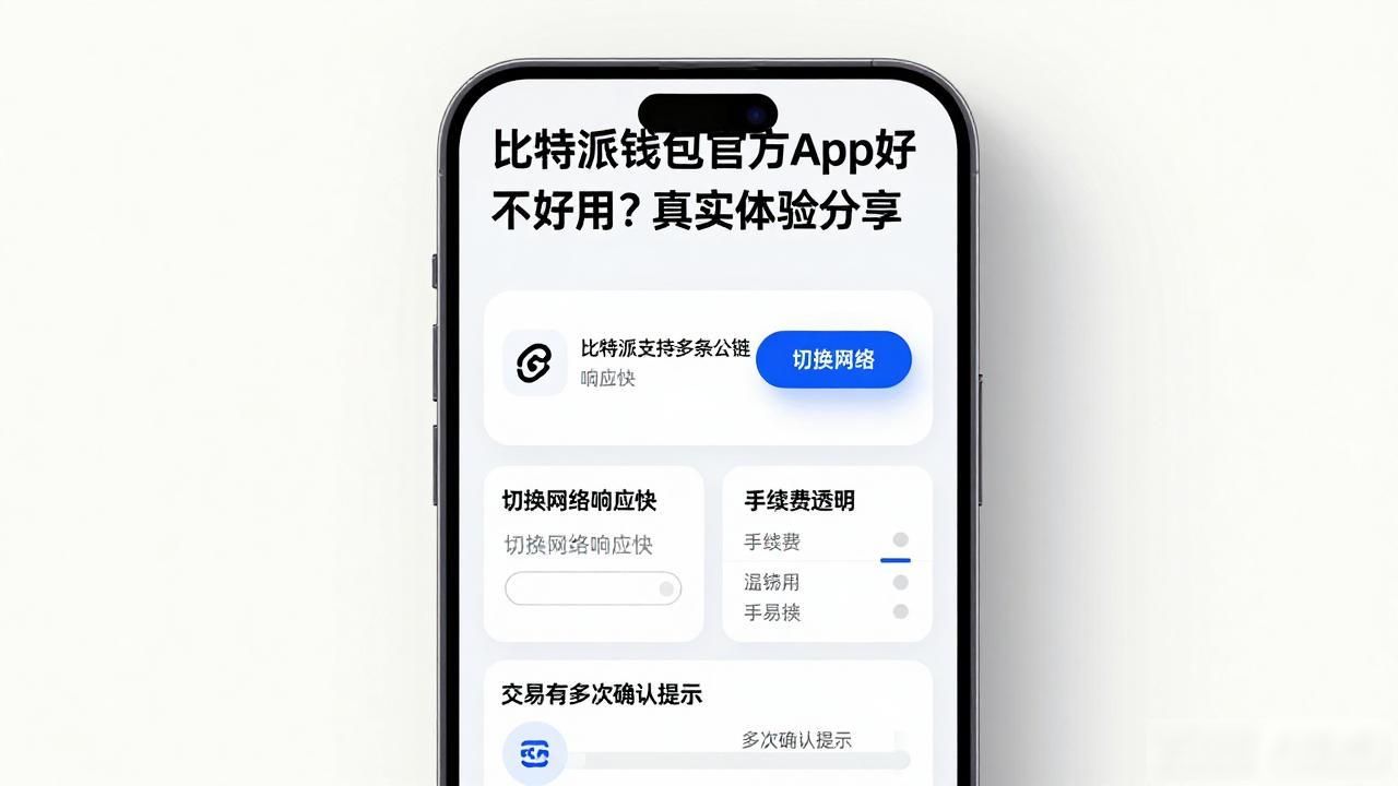 比特派钱包下载官网_比特派钱包安全机制_比特派钱包下载官方app的用户体验评测