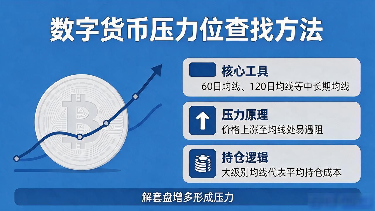 压力位识别_数字货币压力位怎么找_K线图前高分析